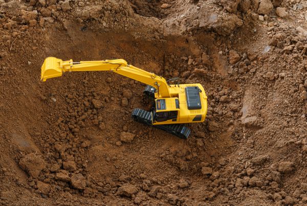 Cost of Dozer Service in Ringgold