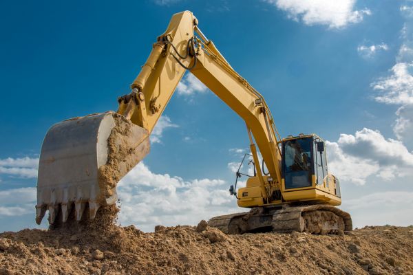 Cost of Foundation Excavation in Ringgold