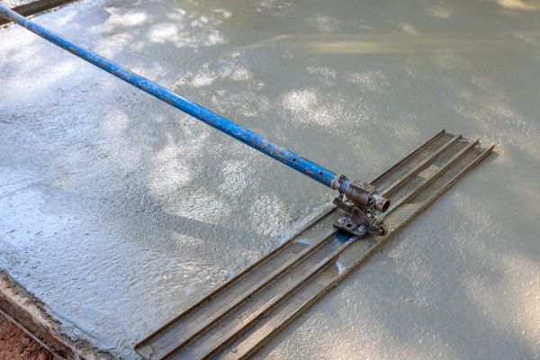 Cost of Driveway Leveling in Ringgold
