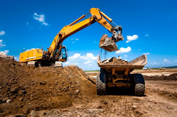 Cost of Soil Excavation in Ringgold