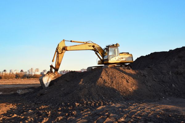 Cost of Crawlspace Excavation in Ringgold