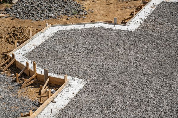 Cost of Foundation Backfilling in Ringgold