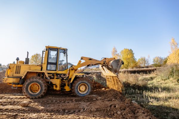 Cost of Field Leveling in Ringgold