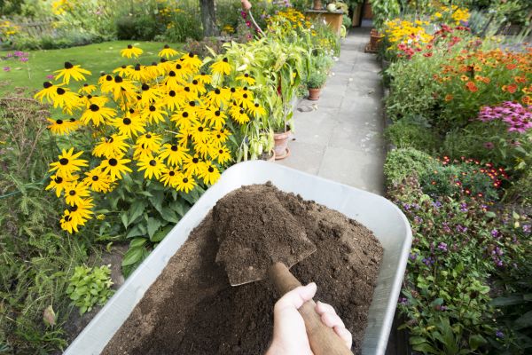 Topsoil Installation in Ringgold