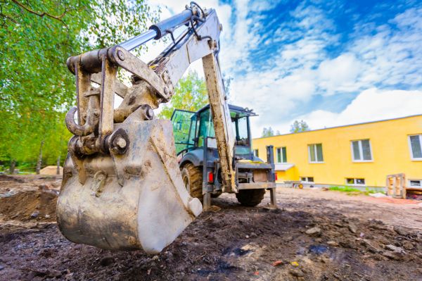 Cost of Slope Modification in Ringgold