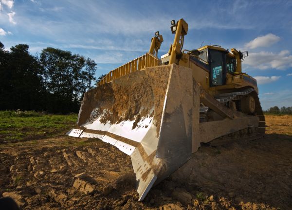 Cost of Slope Flattening in Ringgold